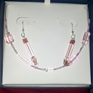 Handmade jewelry